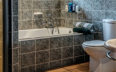 Cleanliness is next to godliness