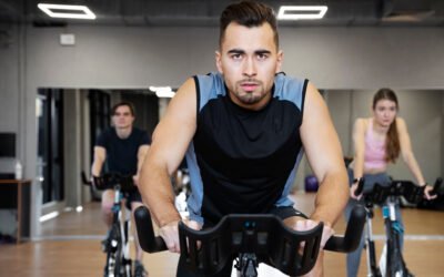 Getting Fit With Cycling Workouts