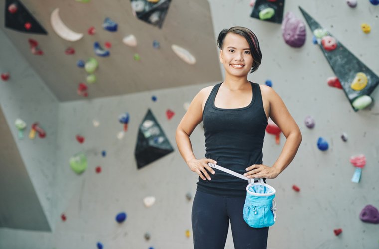 Tree Climbing Isn’t Tree Climbing Spikes