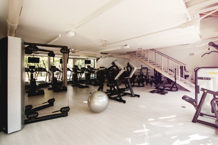 FITNESS