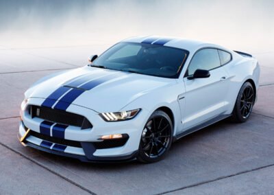 Automobile Logo Designs – Moving the Automobile Business
