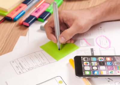 9 Things to Consider Before Forming a Business Partnership