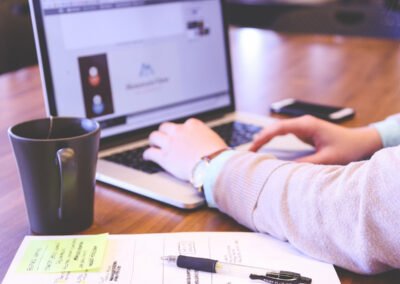 Startup? Build a Business With Staying Power!