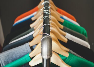 The Five Best Places to Look to Keep Up With Trending Fashion