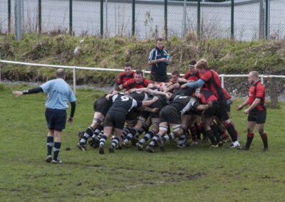 The National Service Factor in Sports Development