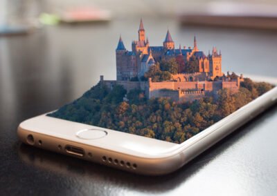Impacts of Information Technology on Society in the New Century