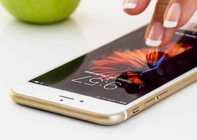 Technology is Disruptive – And Empowering