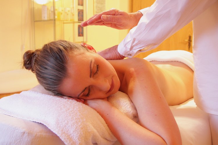 Spa Treatments